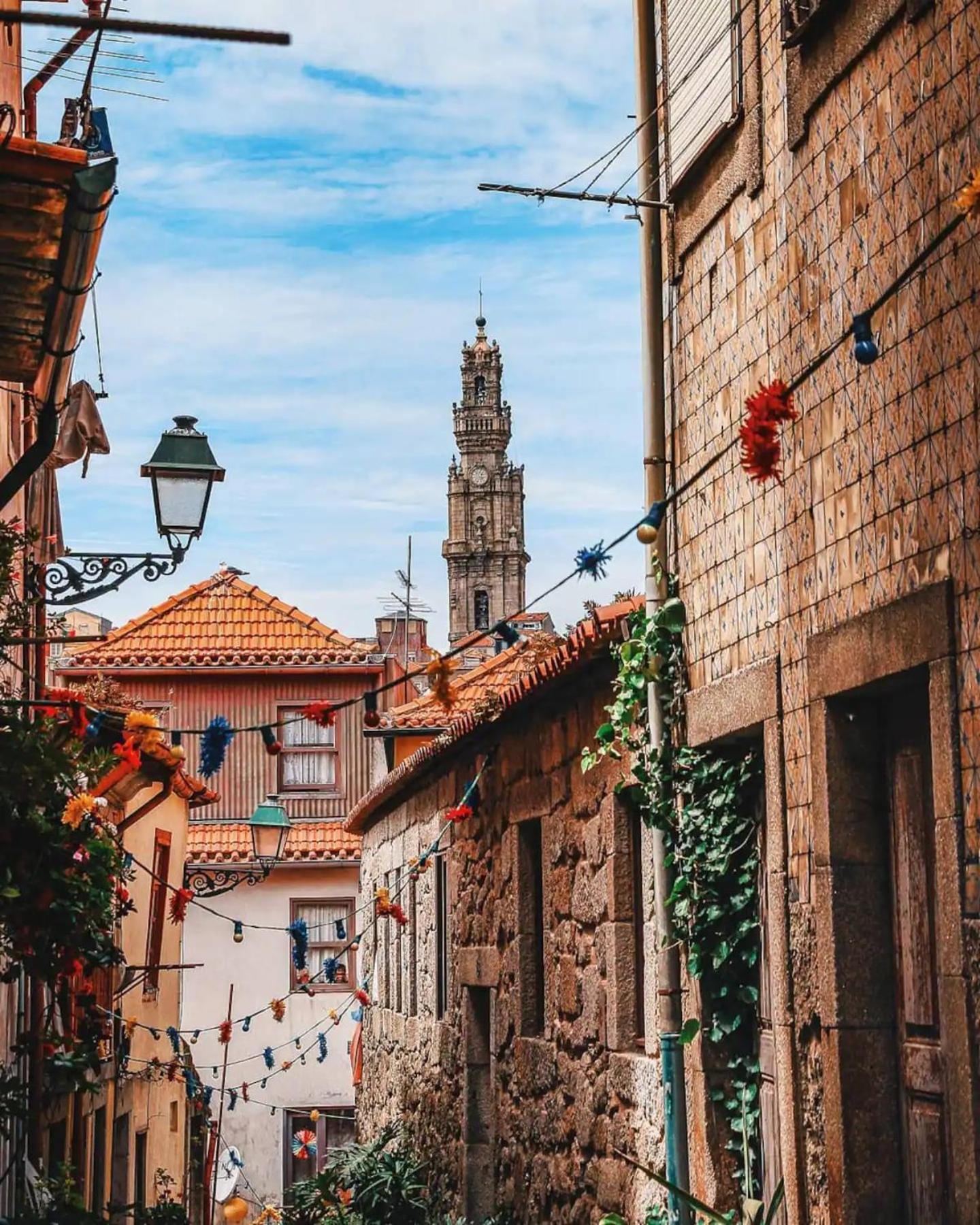 וילה נובה דה גאיה Serpa Downtown Gaia מראה חיצוני תמונה